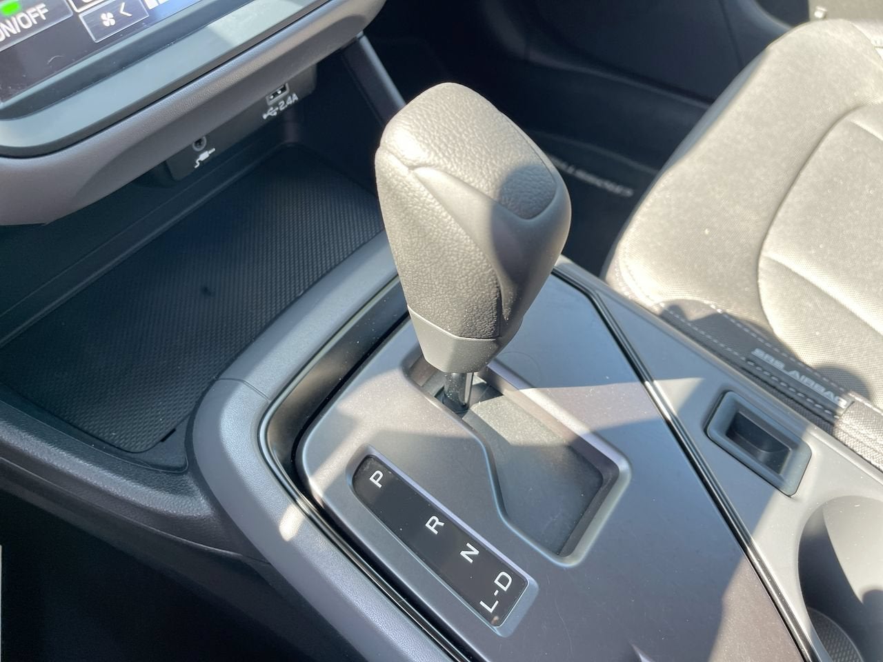 2024 Subaru Crosstrek AWD