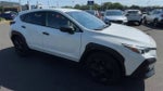 2024 Subaru Crosstrek AWD