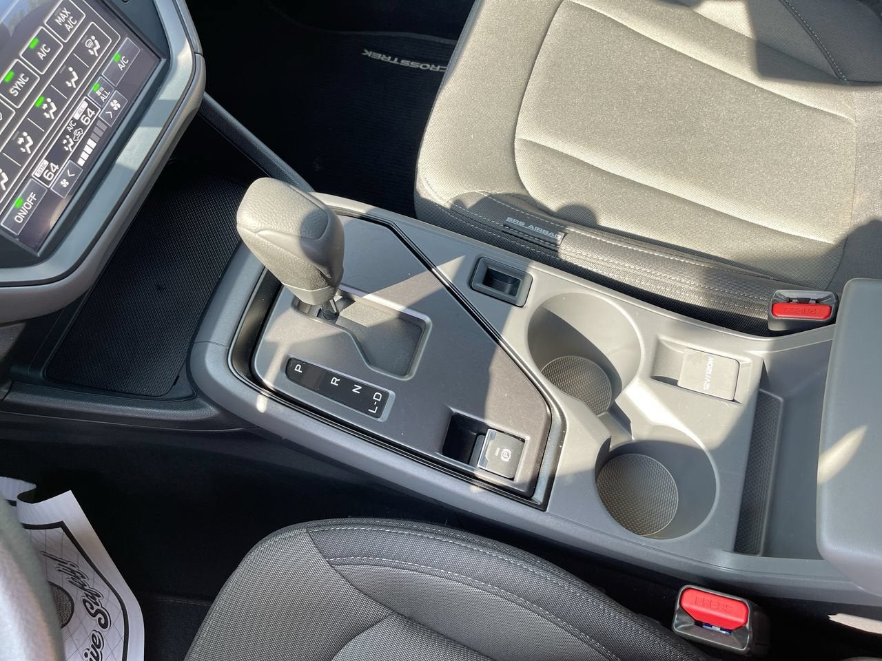 2024 Subaru Crosstrek AWD