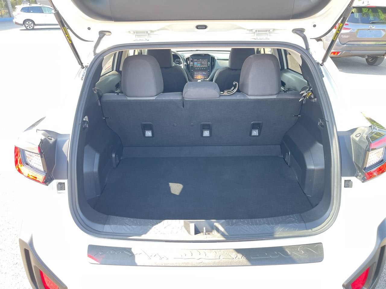 2024 Subaru Crosstrek AWD