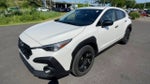 2024 Subaru Crosstrek AWD