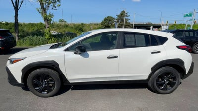 2024 Subaru Crosstrek AWD