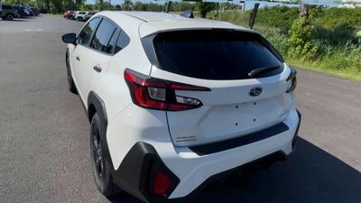 2024 Subaru Crosstrek AWD