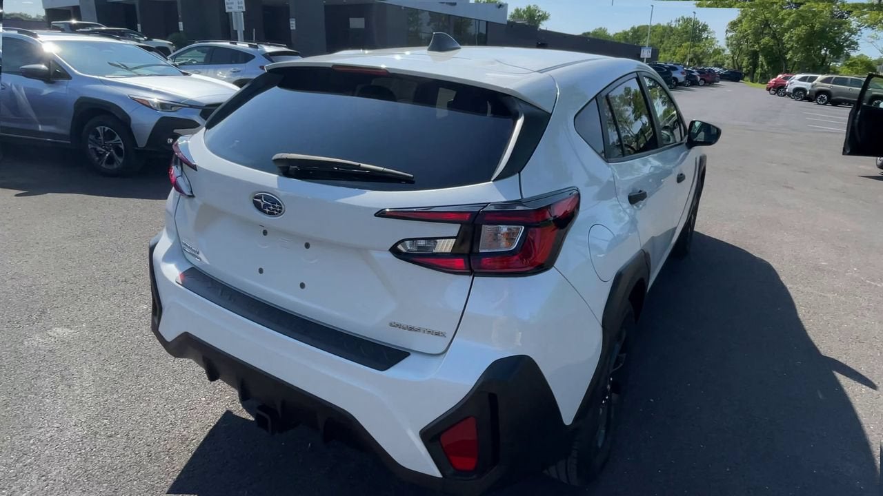 2024 Subaru Crosstrek AWD