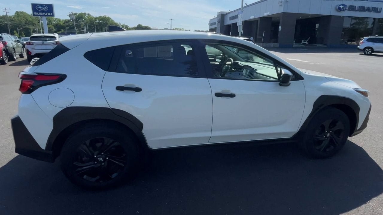 2024 Subaru Crosstrek AWD