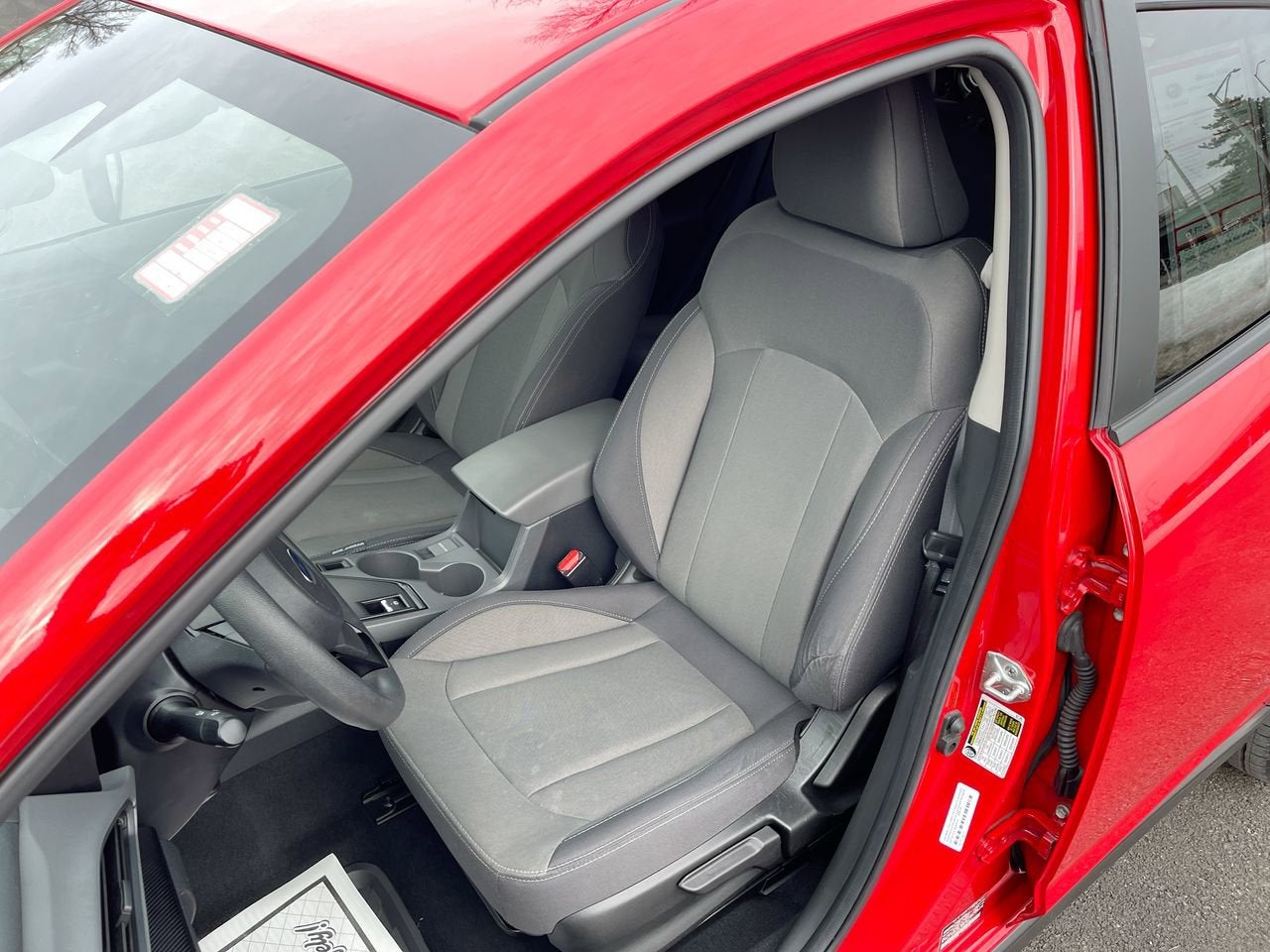 2024 Subaru Crosstrek AWD