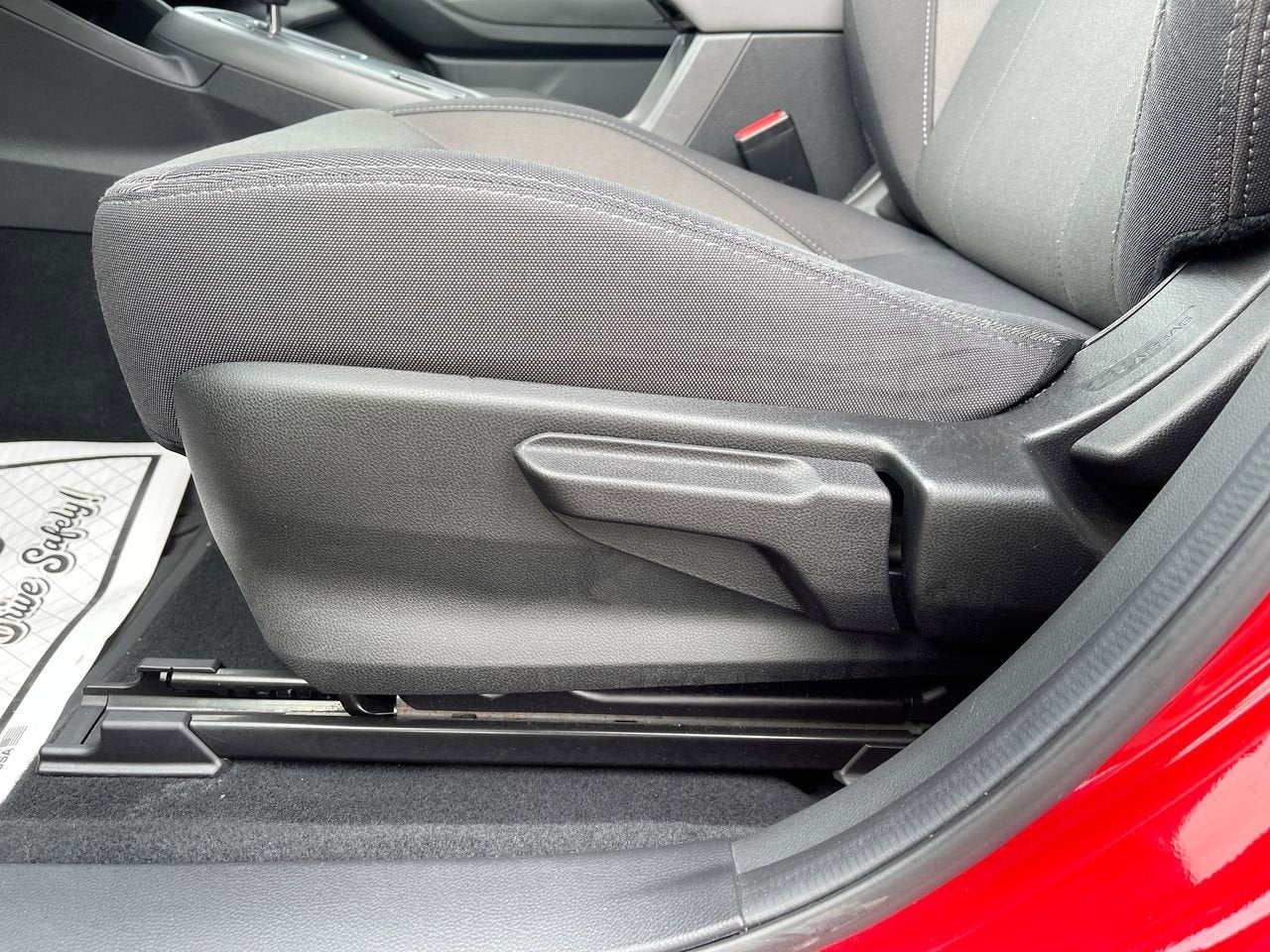 2024 Subaru Crosstrek AWD