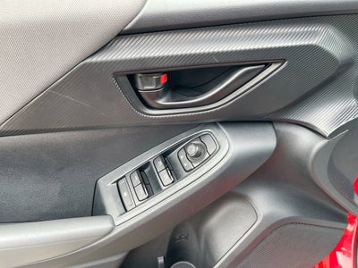 2024 Subaru Crosstrek AWD