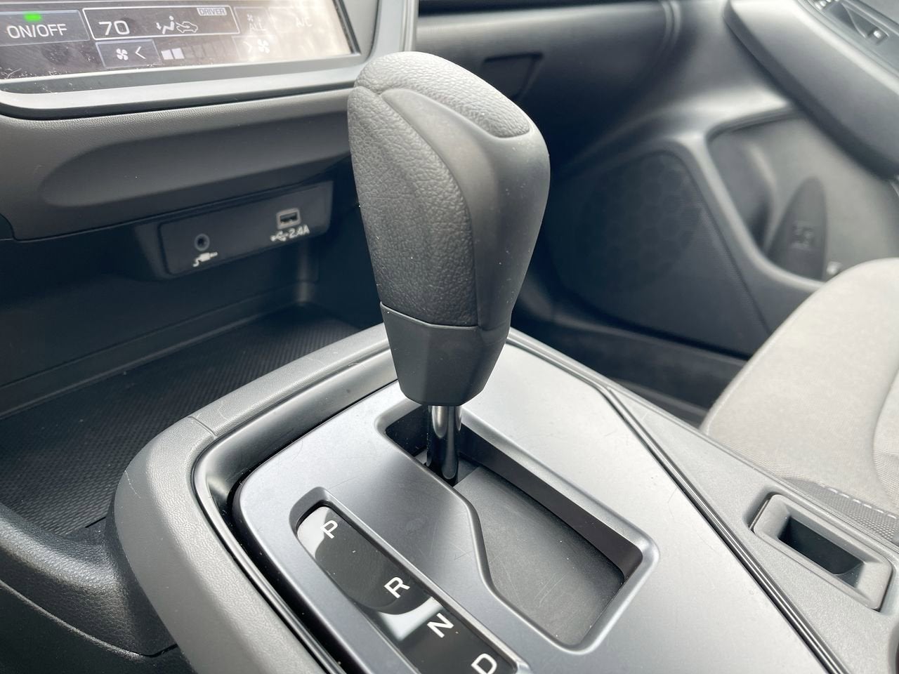 2024 Subaru Crosstrek AWD