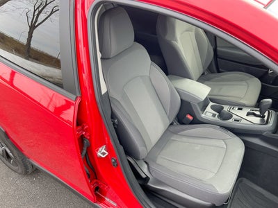 2024 Subaru Crosstrek AWD