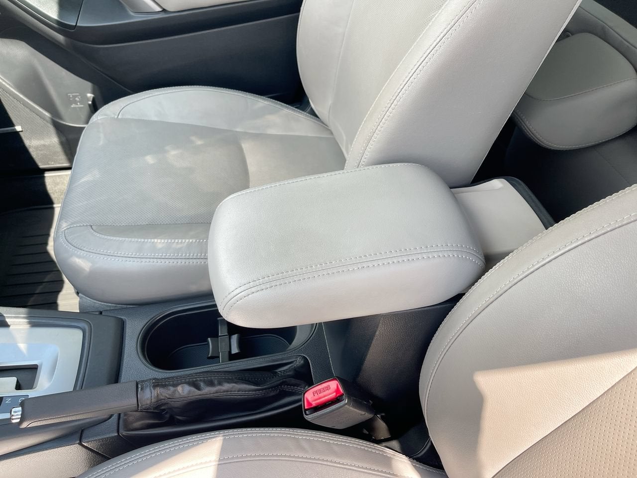 2018 Subaru Forester Limited