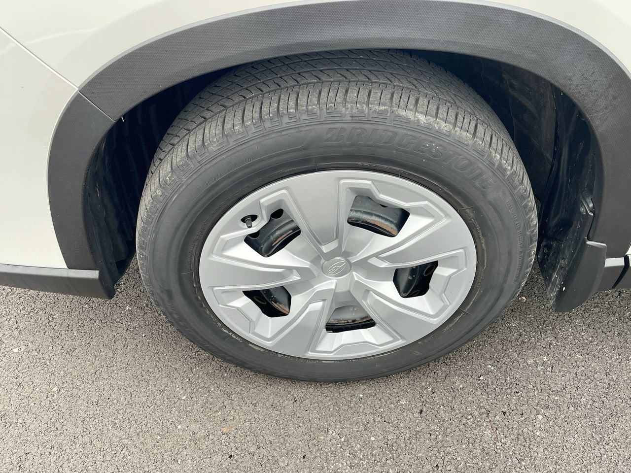 2023 Subaru Forester CVT
