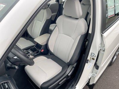 2023 Subaru Forester CVT