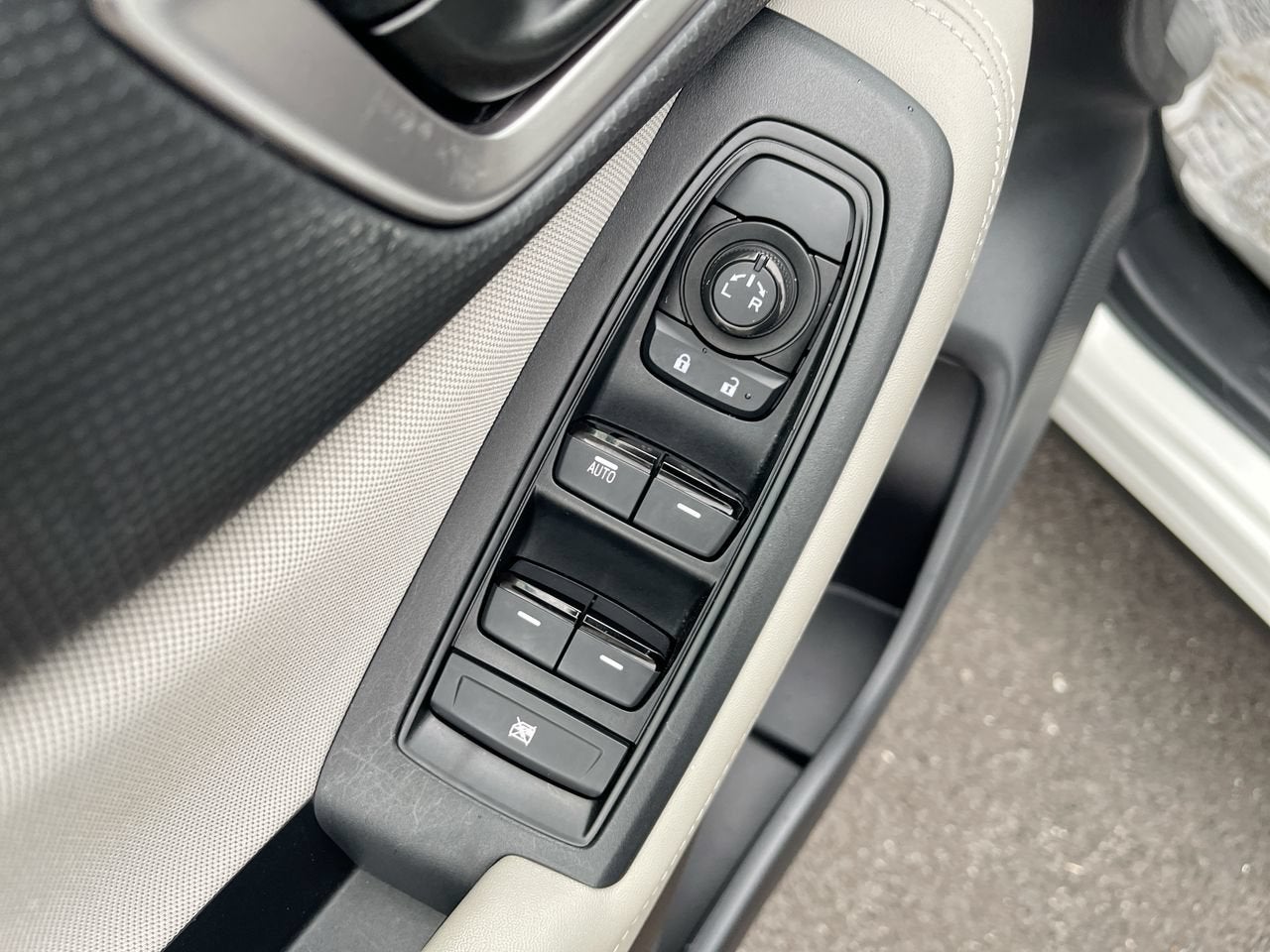2023 Subaru Forester CVT