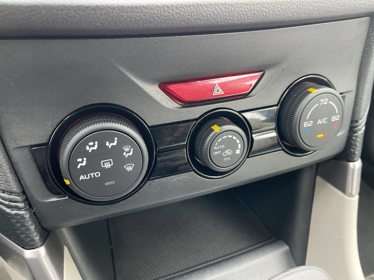 2023 Subaru Forester CVT
