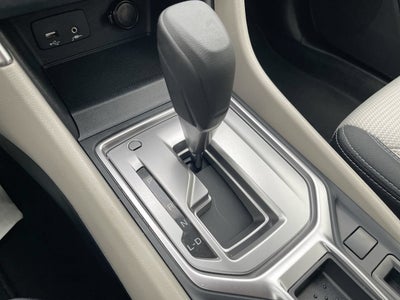 2023 Subaru Forester CVT