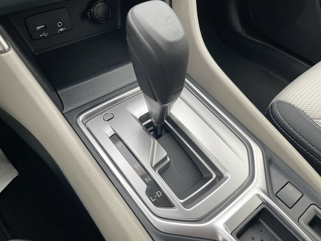 2023 Subaru Forester CVT