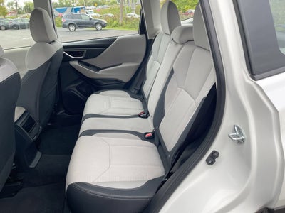 2023 Subaru Forester CVT
