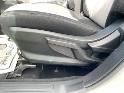 2024 Subaru Forester AWD