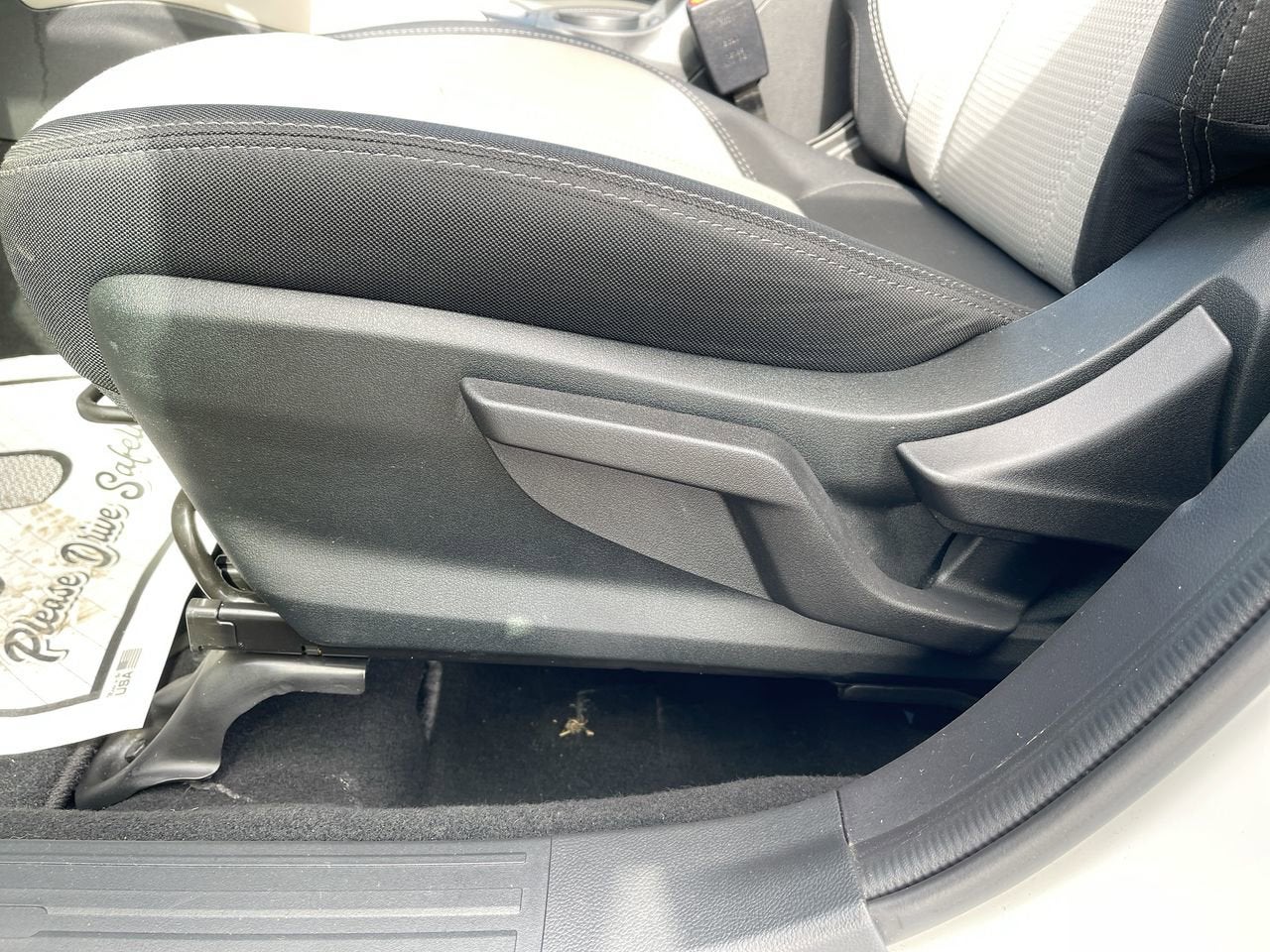 2024 Subaru Forester AWD