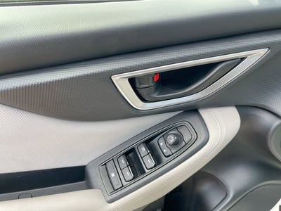 2024 Subaru Forester AWD