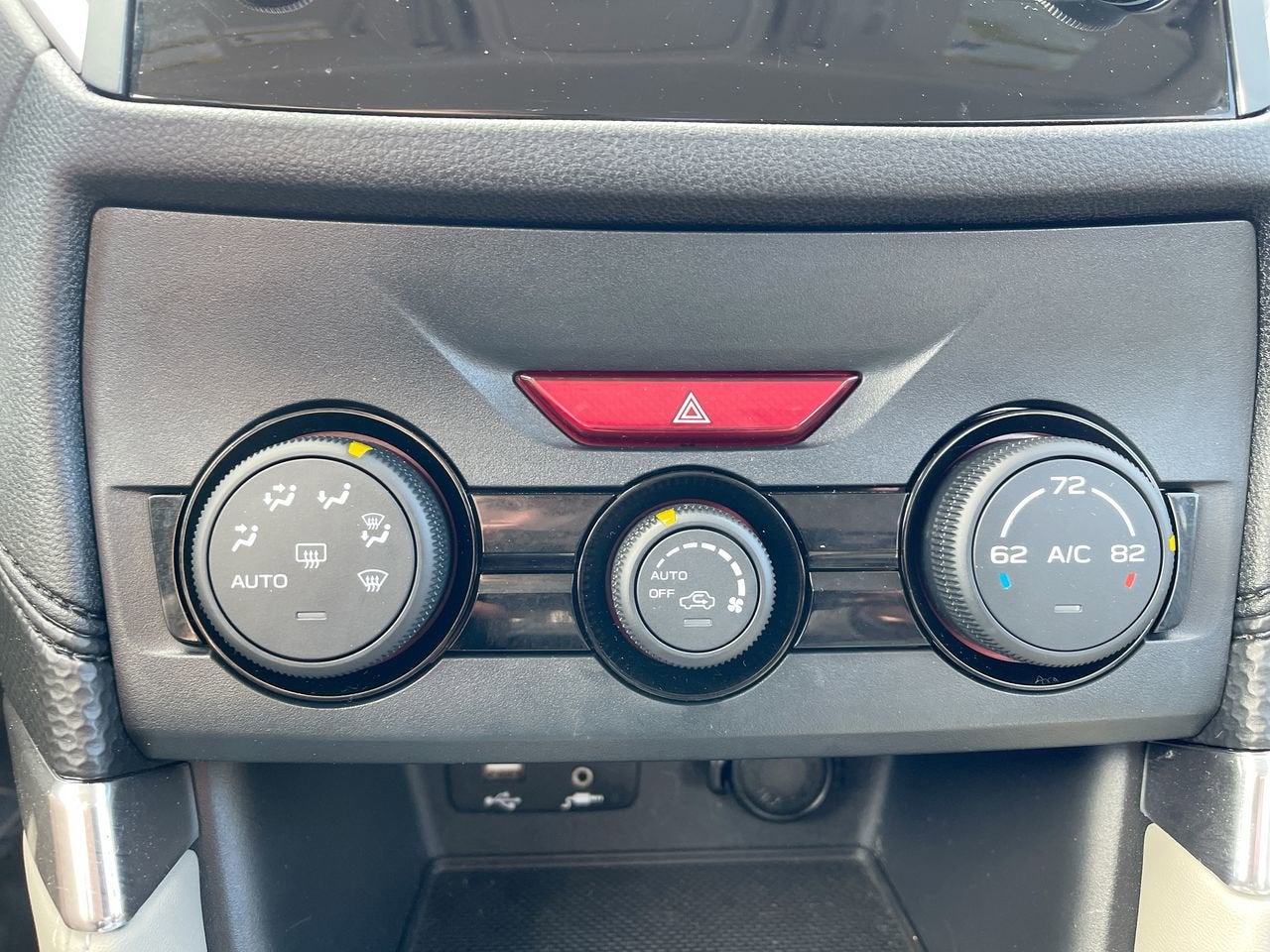 2024 Subaru Forester AWD