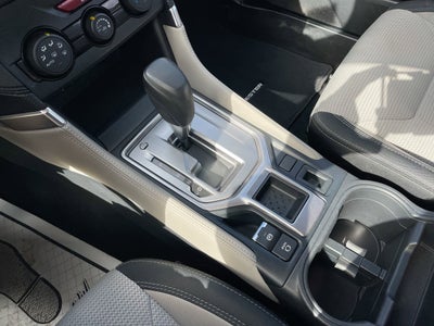 2024 Subaru Forester AWD