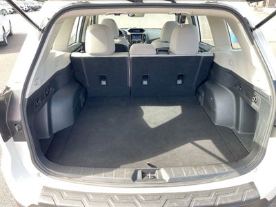 2024 Subaru Forester AWD