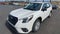 2024 Subaru Forester AWD