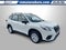 2022 Subaru Forester CVT