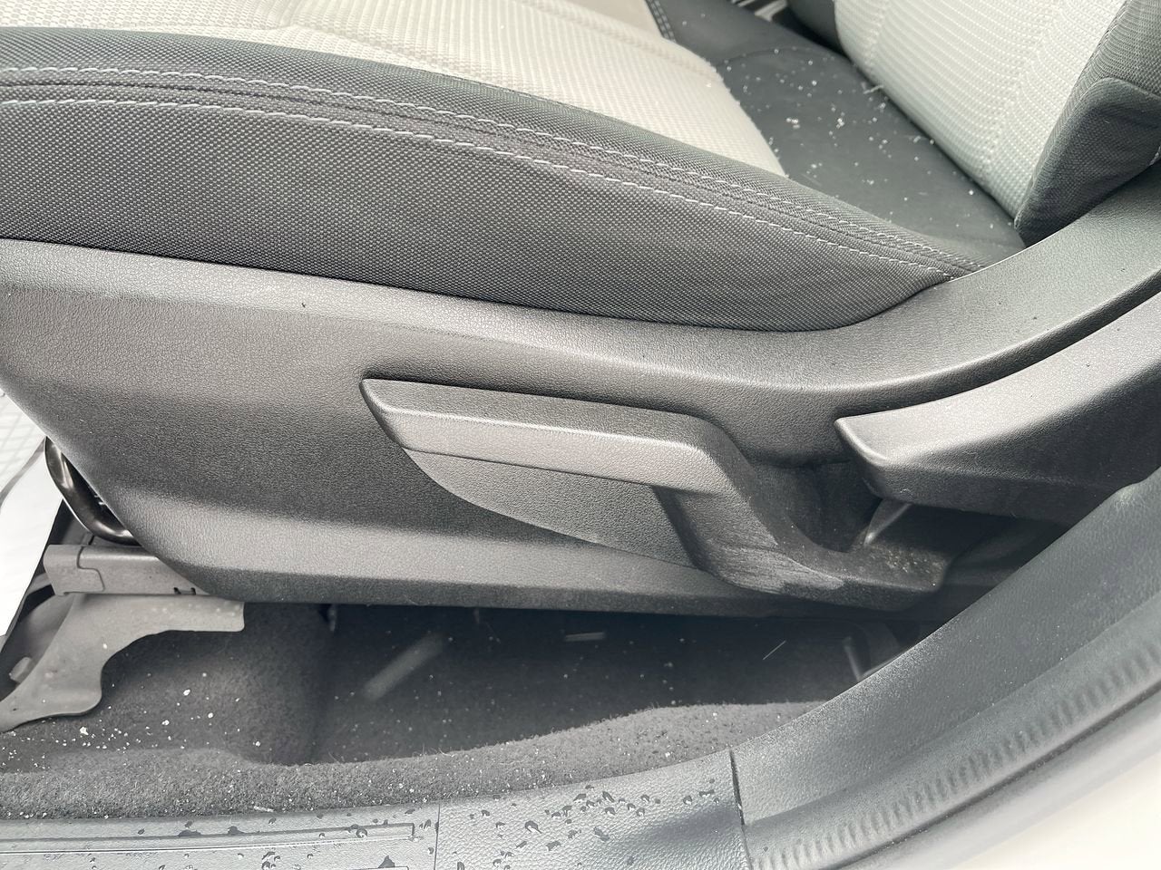 2021 Subaru Forester CVT