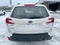 2021 Subaru Forester CVT