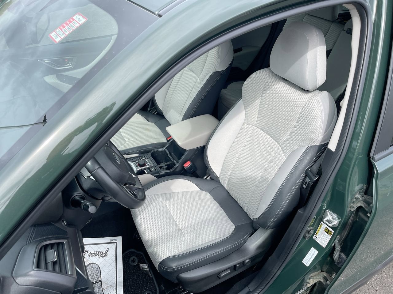 2023 Subaru Forester Premium