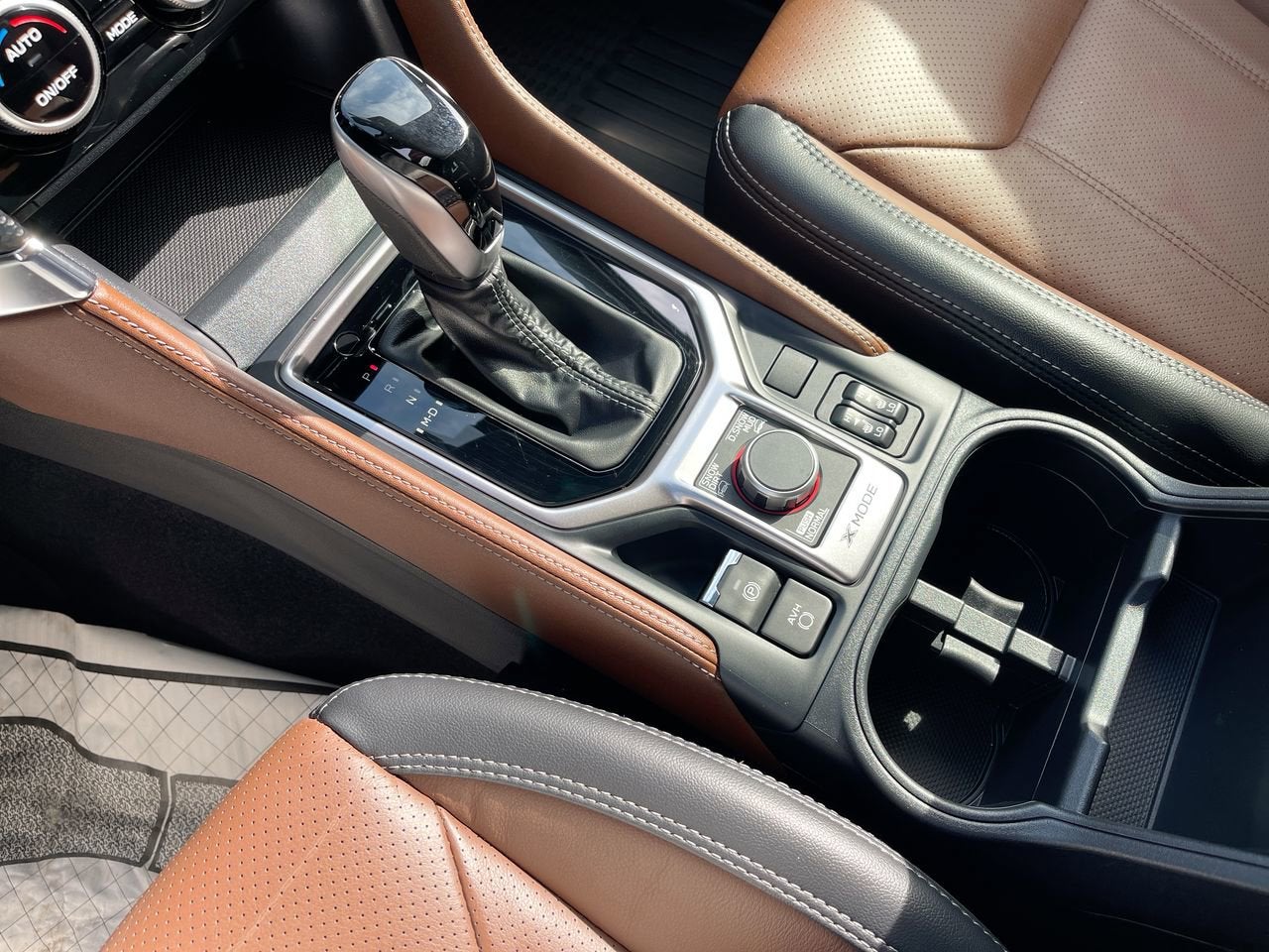 2023 Subaru Forester Touring