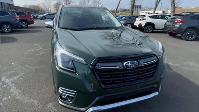 2023 Subaru Forester Touring