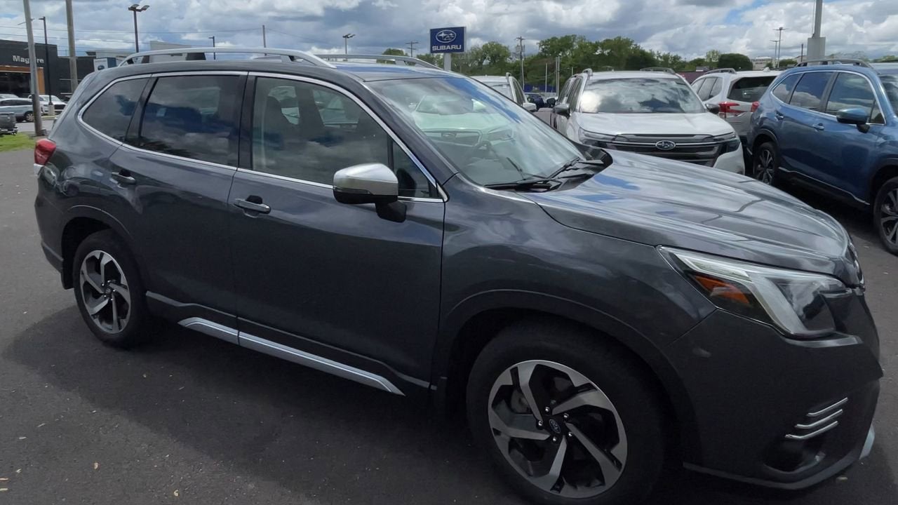 2023 Subaru Forester Touring