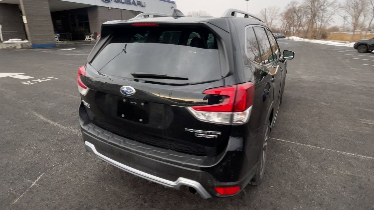 2023 Subaru Forester Touring
