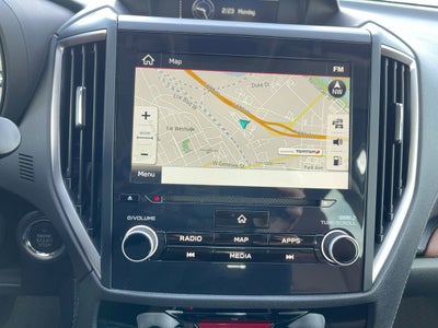 2023 Subaru Forester Touring