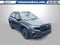 2025 Subaru Forester AWD