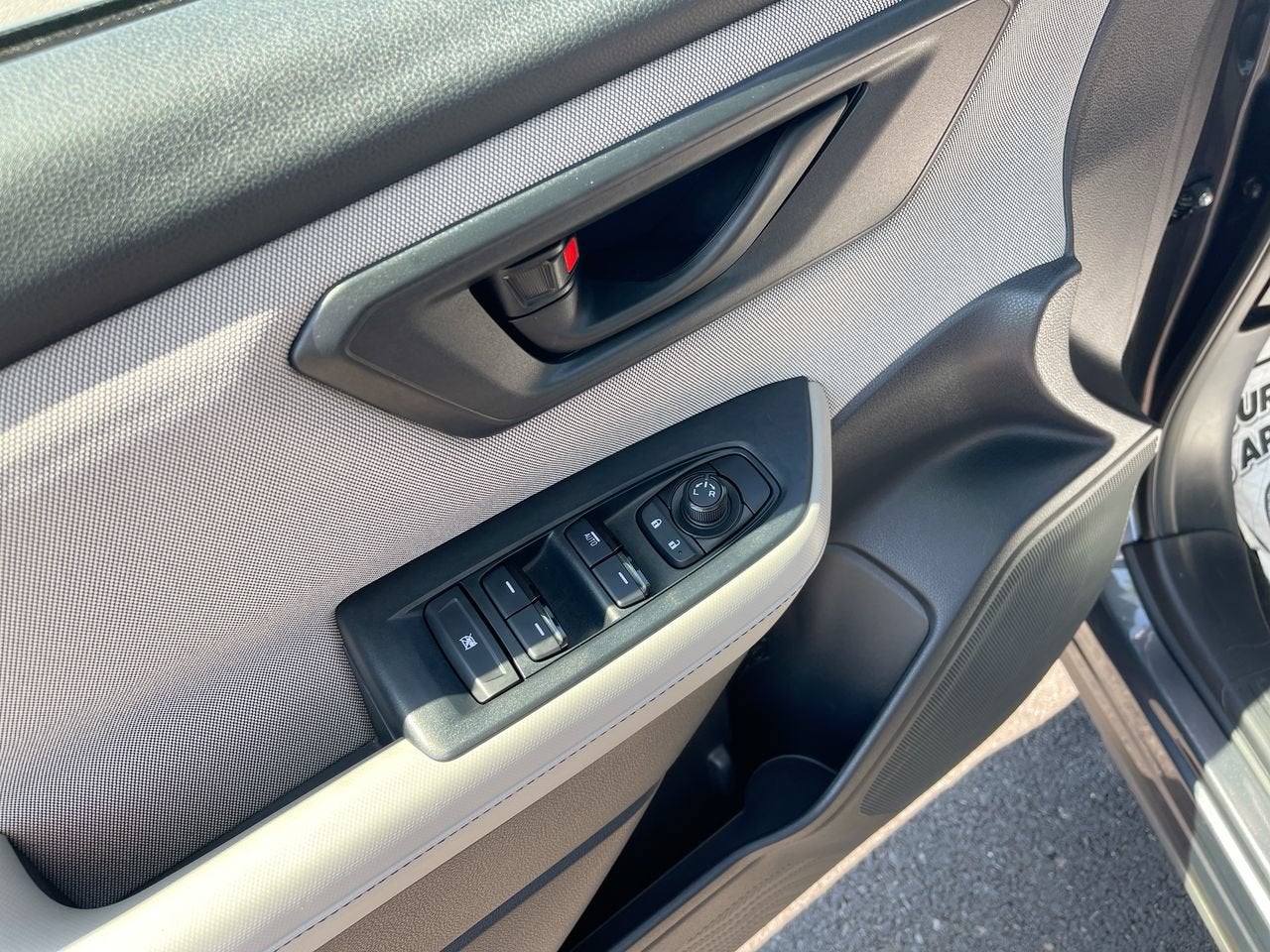 2025 Subaru Forester AWD