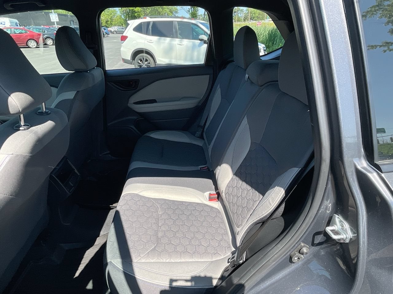 2025 Subaru Forester AWD