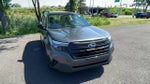 2025 Subaru Forester AWD