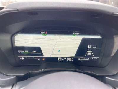 2025 Subaru Forester Premium Hybrid