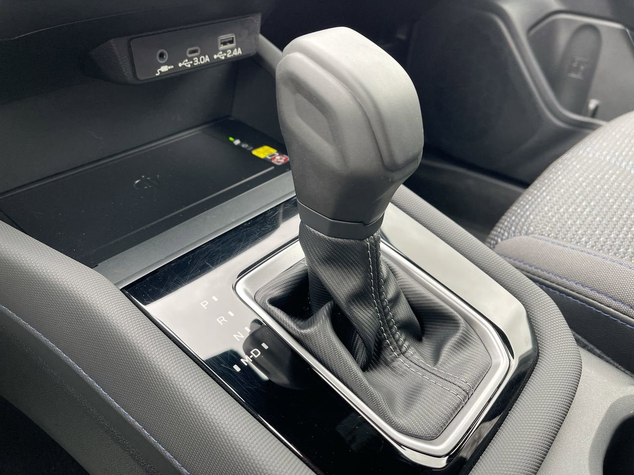 2025 Subaru Forester Premium Hybrid