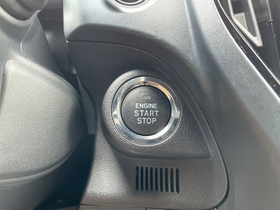 2025 Subaru Forester Touring Hybrid