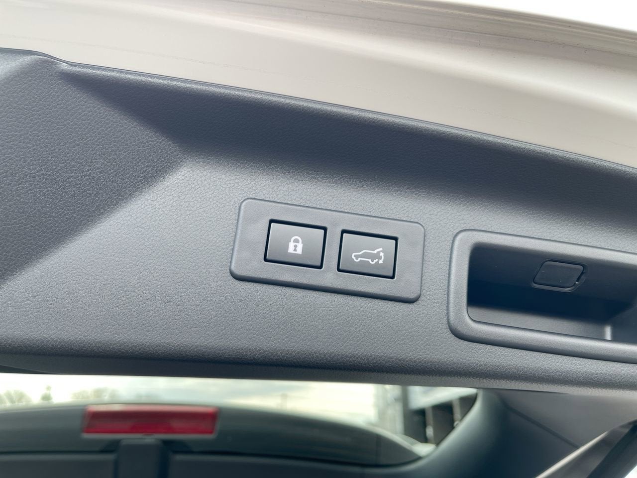 2025 Subaru Forester Touring Hybrid