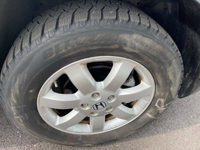 2007 Honda CR-V EX
