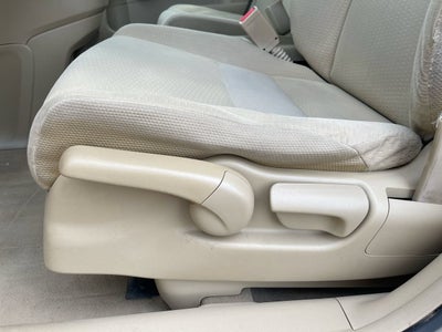2007 Honda CR-V EX