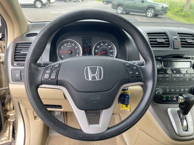 2007 Honda CR-V EX