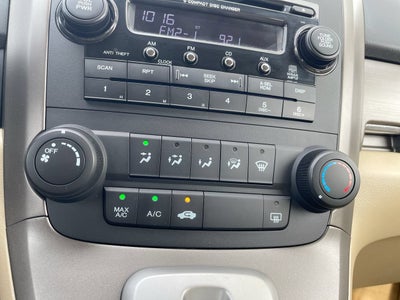 2007 Honda CR-V EX